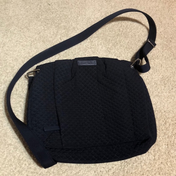 Vera Bradley crossbody bag - Picture 3 of 4